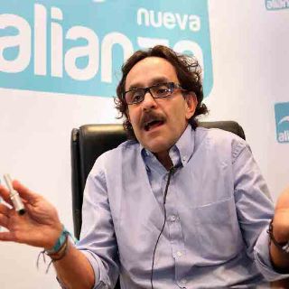 Quadri propondrá en EU la privatización de Pemex