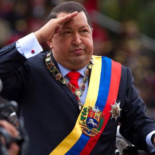 Cumbre de Cartagena será la última sin Cuba: Chávez