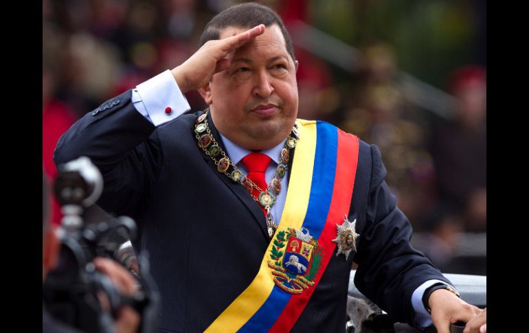 El presidente de Venezuela asistirá pero advierte que será la última cita ''sin Cuba''. ARCHIVO  /