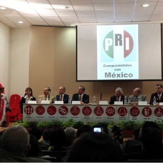 Impugnan postulación de Beatriz Paredes al Gobierno del DF