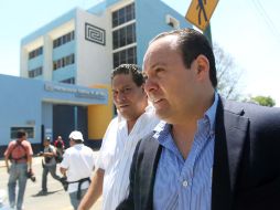 Las autoridades deberán atender la denuncia penal interpuesta por el delito de amenazas.  /