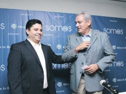 El Partido Acción Nacional anunció el compromiso de su partido, de incorporar compromisos atrasados a las agendas de sus candidatos  /