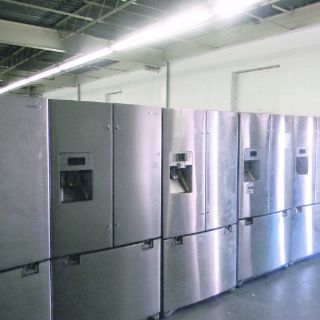 Fija EU aranceles a refrigeradores de México