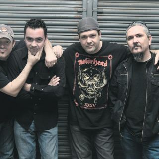 Cuca comparte 22 años de experiencias