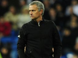 El técnico del Real Madrid gana 14.8 millones de euros al año. AFP  /