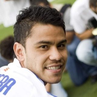 Pablo Barrera sí jugará ante Valencia