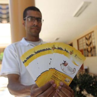 Inicia reparto de boletos en el Arzobispado para encuentro con el Papa