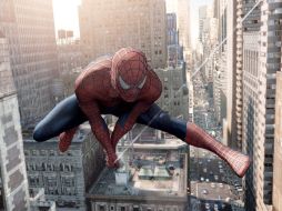 Algunos de los jovenes creadores de superhéroes fueron judíos americanos o hijos de inmigrantes europeos. AP  /