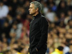 El técnico madridista tendrá que descartar a dos jugadores a última hora. AFP  /