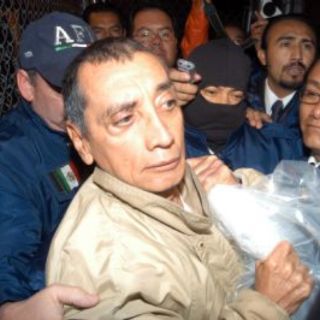 Reprograman juicios contra exgobernador Villanueva en EU