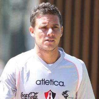 Lo importante para el Atlas es la salvación: Ayala