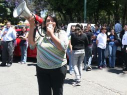 Autoridades de Guerrero, Oaxaca, Hidalgo, Puebla, Michoacán, Tlaxcala, Querétaro, Morelos y Estado de México no reportan daños graves.  /