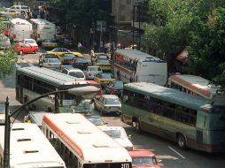 El Ayuntamiento de Guadalajara dice que trabajarán en un proyecto  accesibilidad preferencial con el Patronato del Centro Histórico.  /