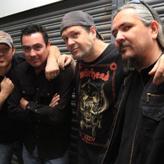 Se pospone el concierto de Cuca