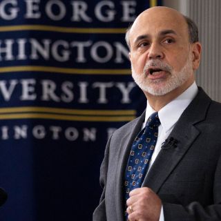 Crisis en Europa se alivia: EU