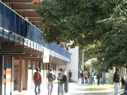 El DivecFest está dirigido a la comunidad estudiantil del CUCEI y la población en general. ARCHIVO  /