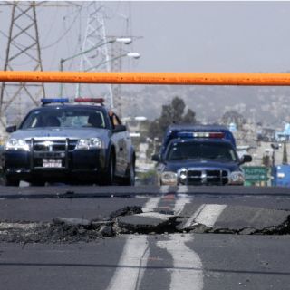 Servicio Sismológico aclara que temblor fue de 7.8 grados