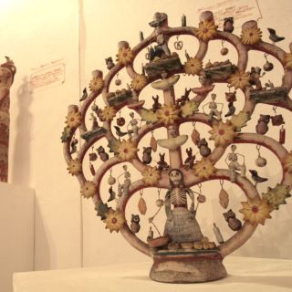 Anuncian edición 36 del Premio Nacional de la Cerámica en Jalisco