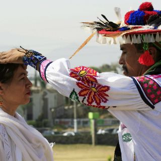 Otra manera de recibir la primavera