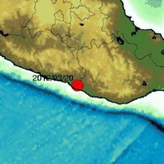 En Chiapas, el sismo coincide con un simulacro... de sismo