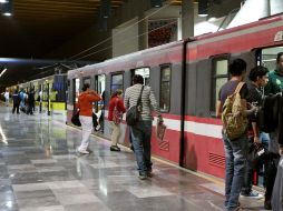 Esta primera fase únicamente contempla la modernización de la Línea 1  /