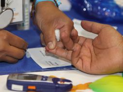 Del 22 al 24 de marzo, Guadalajara albergará el XXIV Congreso Nacional de la Federación Mexicana de Diabetes en Expo Guadalajara.NTMX  /