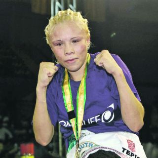 ''Güerita'' Sánchez será inmortalizada en Paseo de la Fama