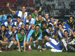 El RCD Espanyol sueña con una tercera victoria consecutiva que le sitúe en los puestos europeos de la clasificación. EFE  /