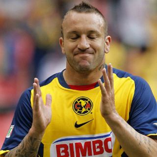 Vuoso trabaja para ser titular en América