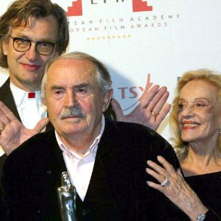 Fallece Tonino Guerra, el guionista de la época de oro del cine italiano