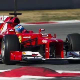 Alonso correrá a la 'defensiva' en Malasia