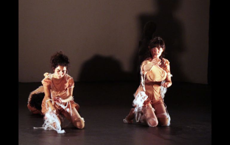 Los organizadores del Festival afirman integran a las escuelas de barrios para incentivar la cultura. ARCHIVO  /