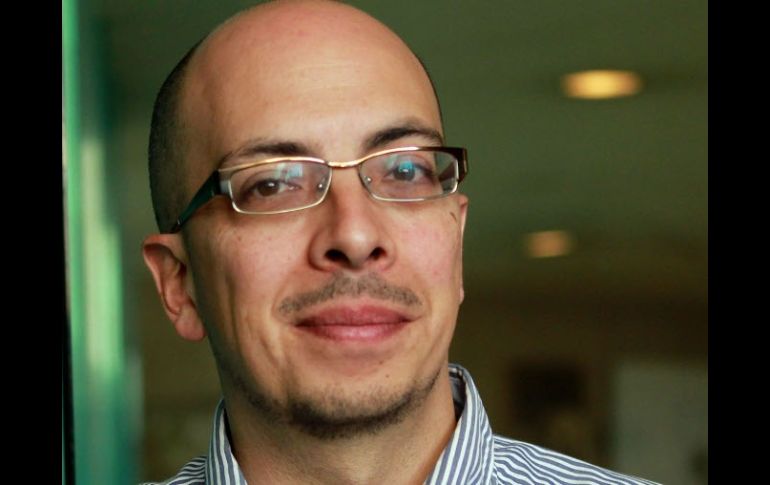 Volpi plantea la interrogante: ¿Existe el amor? en su más reciente obra.  /