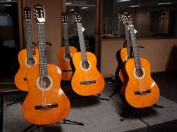 En esta edición, el intérprete podrá seleccionar el repertorio que más le agrade. ARCHIVO  /