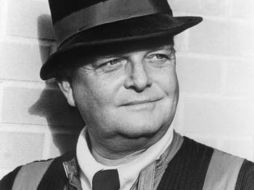 Se dice que Capote escribió muchas de sus novelas en el porche trasero del inmueble. ARCHIVO  /