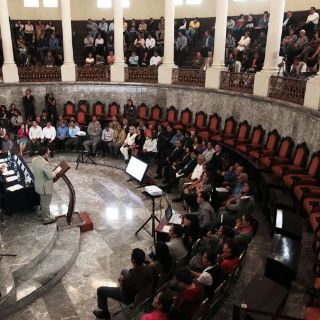 Presentan libro ''Jalisco en Cifras''