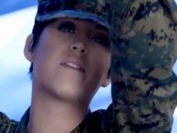 Part of me es el sencillo promocional de la reedición del disco Teenage dream. ESPECIAL  /