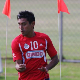 Medina se entusiasma por su recuperación
