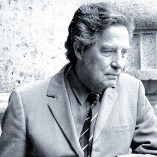 Las letras están de fiesta con el 98 aniversario de Octavio Paz