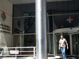 Las autoridades aprobaron hoy una serie de medidas que incluyen inspecciones en todas las unidades de cuidados especiales. EFE  /