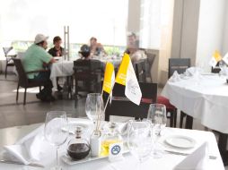 La visita del Papa genera expectativas en varios sectores, entre ellos el restaurantero. NTX  /