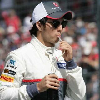 Podemos dar una sorpresa: “Checo” Pérez