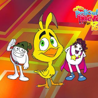 Huevocartoon busca talento tapatío