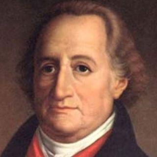 Efemérides: En 1832 muere el dramaturgo alemán Johann Wolfgang von Goethe