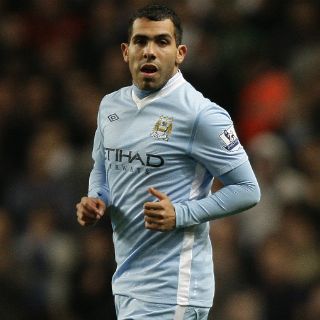 'Increíble' actuación de Tévez en su regreso al City