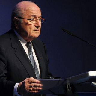 La recuperación de Muamba es un milagro: Blatter