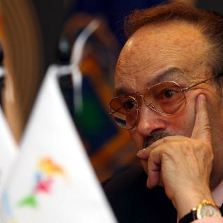 Vázquez Raña acusa de 'rastrero' a su sucesor