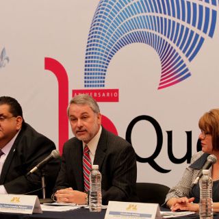 El Festival Cultural de Mayo festeja 15 años con Québec