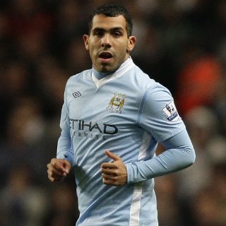 Milán lamenta no haber contratado a Tévez