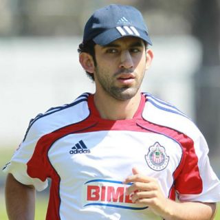 Mejía, motivado por posible incursión a la titularidad